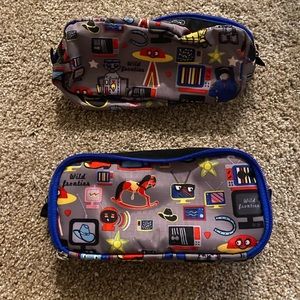 Lesportsac pencil case